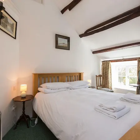Hallagather Bed & Breakfast