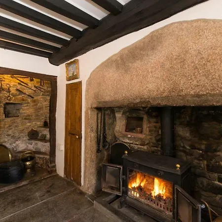 Hallagather Bed & Breakfast