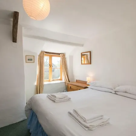 Hallagather Bed & Breakfast *